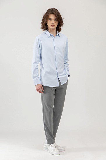 Рубашка длинный рукав SS23CL2N-19-12458-134546 фото